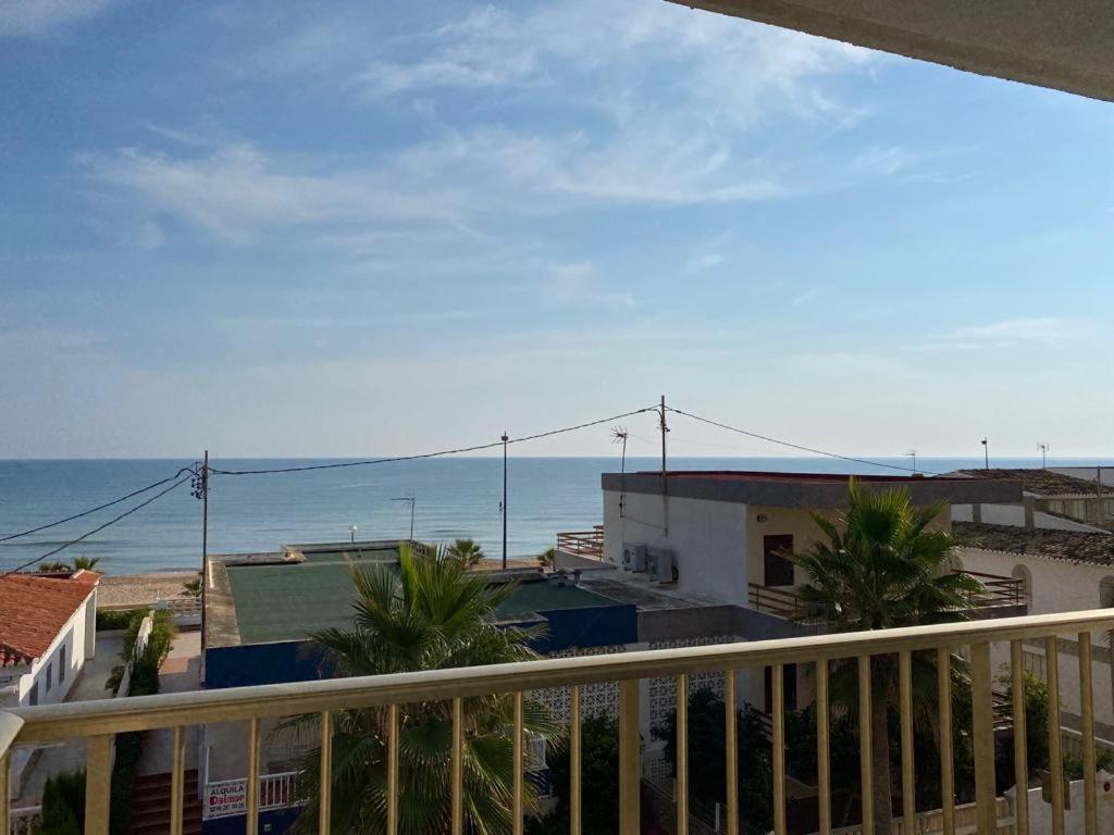 Rodafam Playa de Miramar Exterior foto